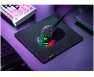Silver Monkey Comfort Mouse Pad S Black - 1291116 - zdjęcie 4